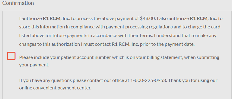 TheOneEvilBuho's tweet photo. This is crazy
Always read the fine print, I do owe this medical bill but hitting just go here would have given them the authorization to charge me more later. 
Medical billing has so many shitty practices. This one is insane. 
@HCAhealthcare,why is this third party doing this. https://t.co/4T5z1a0D7F
