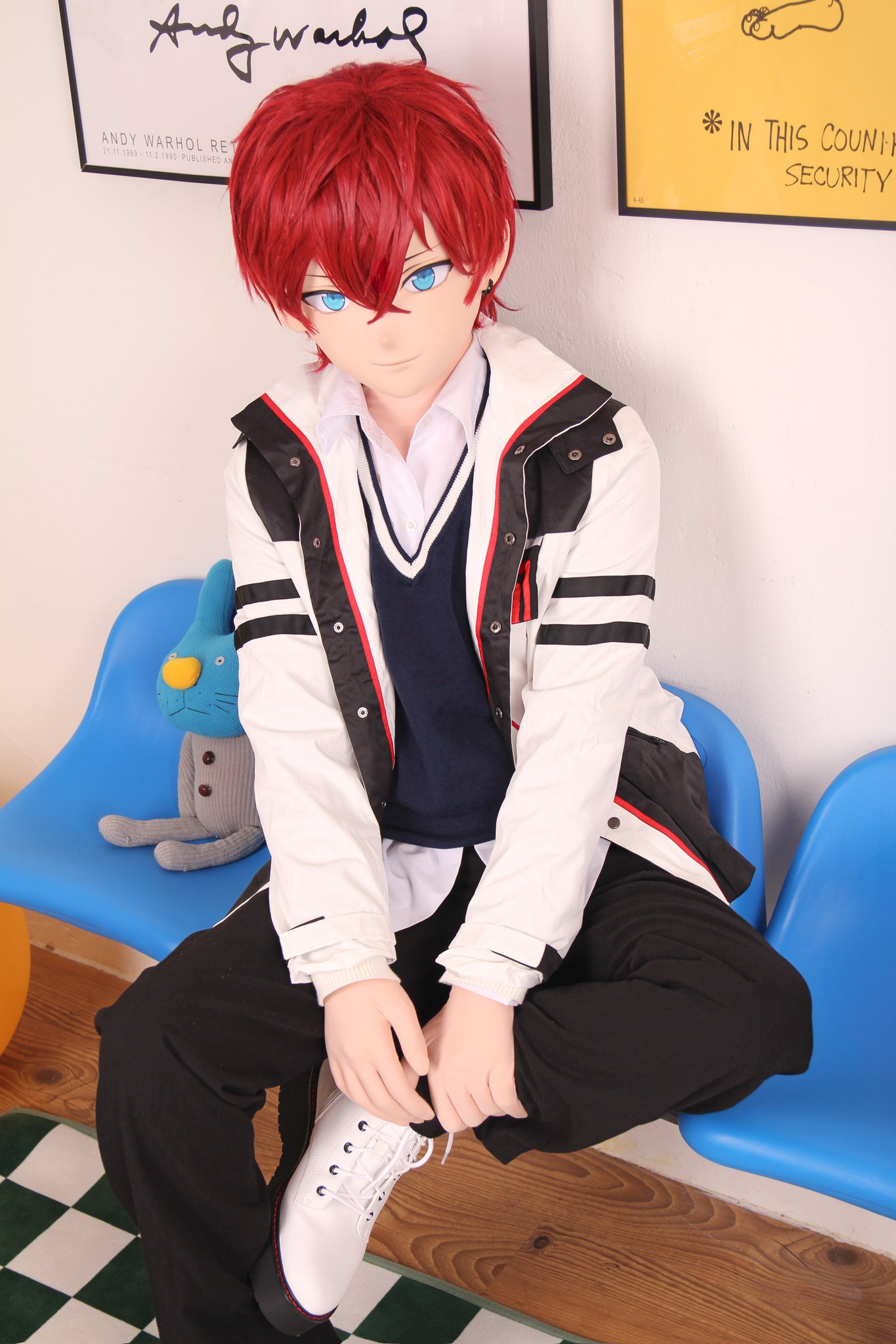 ☆KURISAKI☆ on X: 