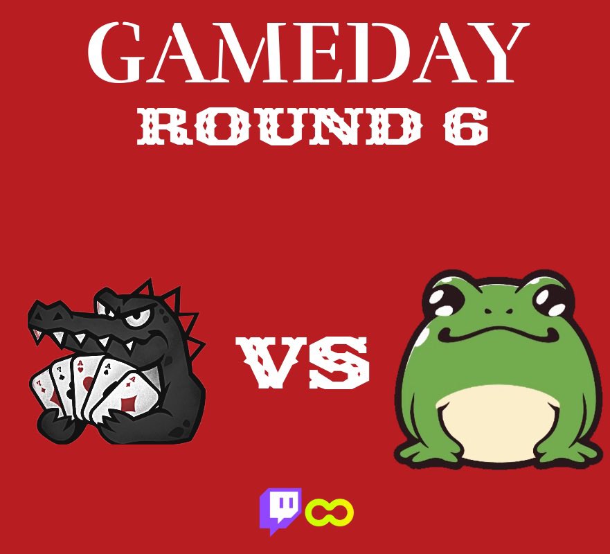 Time to go Golden Triangle mode.

🕰️ 6:00 PM ICT (7:00 AM ET)
📺 Twitch/SOOP

#HouseAlwaysWins | #OWCSPACIFIC