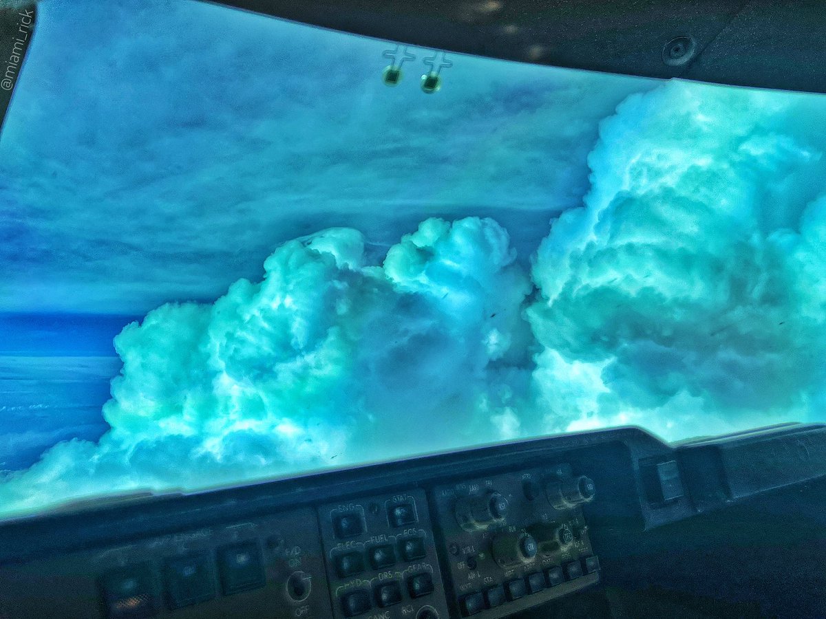 Steer clear son... Steer clear.