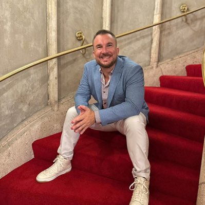 TimothyJRuppel's tweet photo. #NewProfilePic https://t.co/Df0KjeKzcC