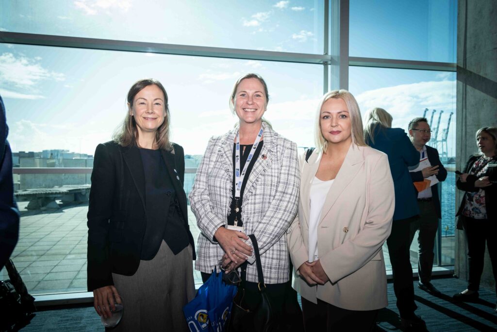 RedPiranhaSec's tweet photo. Earlier this week, our CEO, Adam Bennett, joined an exclusive Business Briefing on AUKUS: The Road Ahead for Western Australia, hosted by the Perth USAsia Centre.
#AUKUS #CyberSecurity #InfoSec #CyberDefence #CyberResilience #TeamDefenceAustralia #WADefence #AustCyber #Ausbiz https://t.co/DcgmQvYebK