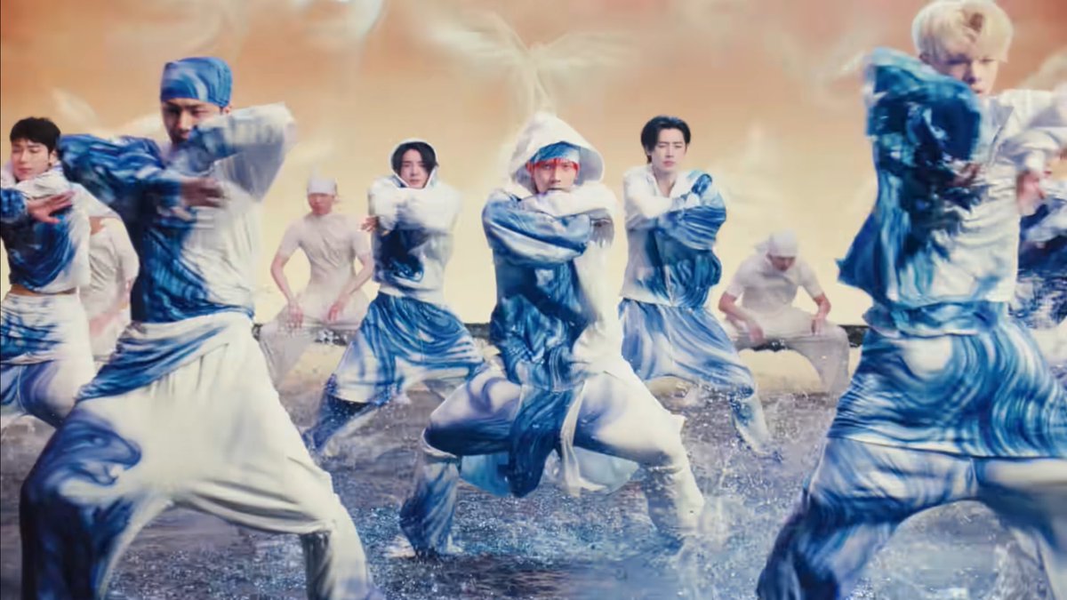 PopBase's tweet photo. ENHYPEN drops the music video to ‘Bad Desire (With or Without You).’

Watch: https://t.co/9On6Nutia4 https://t.co/ZklEjtSHi2