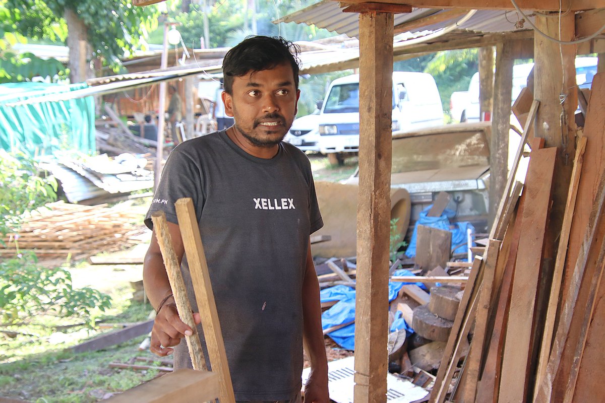 Ministry of Forestry tweet media