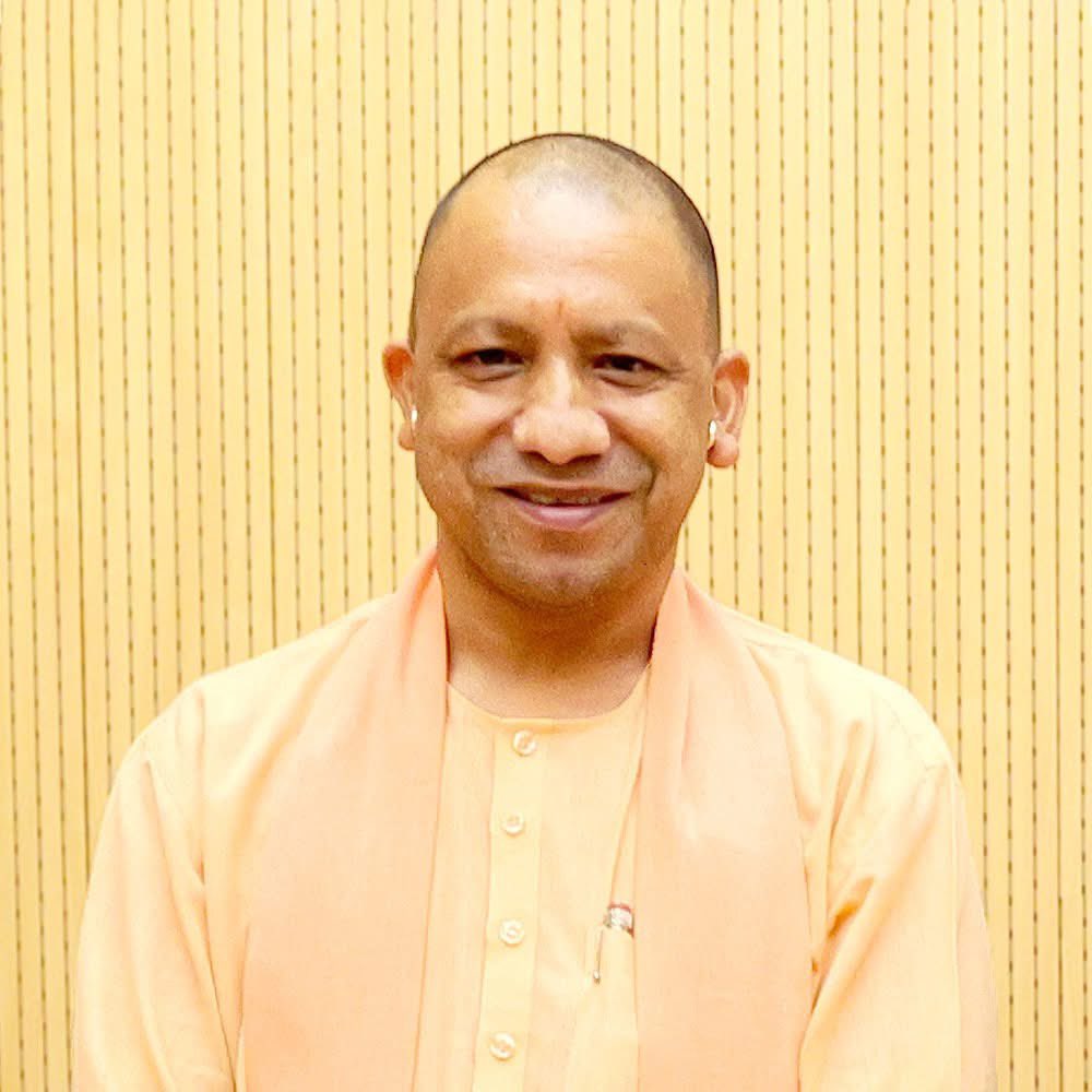 उत्तर प्रदेश के यशस्वी मुख्यमंत्री श्री <a href="/myogiadityanath/">Yogi Adityanath</a> जी को जन्मदिन की हार्दिक बधाई एवं शुभकामनाएं।

हम आपके उत्तम स्वास्थ्य, दीर्घायु एवं निरंतर सफलता की कामना करते हैं।