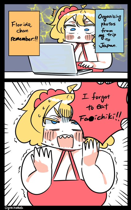 "Remember" Florida diary. 