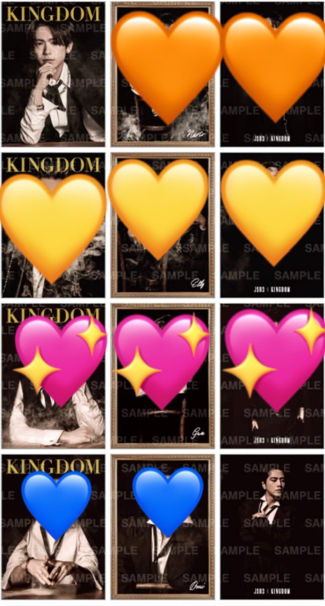 ぱんだ【取引垢】 tweet media