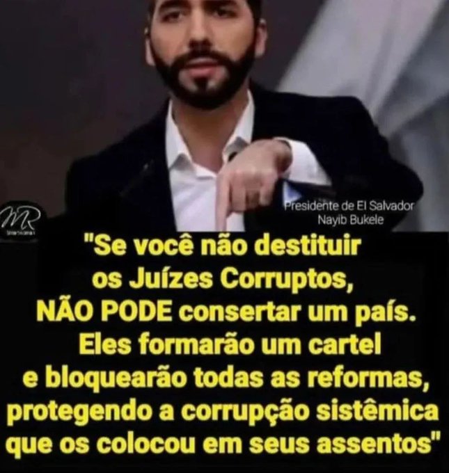 CLAUDIOJARDIMD1's tweet photo. @SantiagoDLNWS TENSÕES AUMENTANDO: Para alguns nos círculos mais próximos de Washington, a prisão de Moraes tornou-se uma questão de princípio. As ofensas e ações ilegais do juiz brasileiro não ficarão sem resposta. Evidências apontam para interferência em solo americano. https://t.co/jUFx3uz0Kz