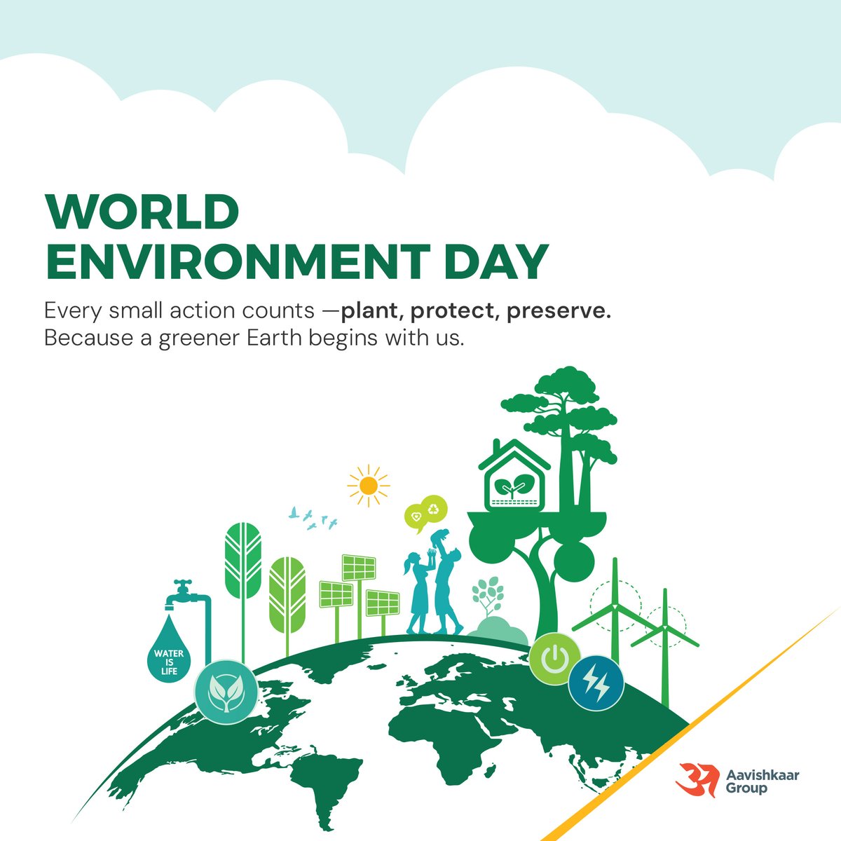 Aavishkaar Group (@aavishkaargrp) on Twitter photo On #WorldEnvironmentDay we at <a href="/AavishkaarGrp/">Aavishkaar Group</a> reaffirm our commitment to reimagine, recreate and restore our ecosystem to maximise climate impact for the people and the planet.
#AavishkaarGroup #ClimateAction <a href="/Raivineet/">Vineet Rai</a> On #WorldEnvironmentDay we at <a href="/AavishkaarGrp/">Aavishkaar Group</a> reaffirm our commitment to reimagine, recreate and restore our ecosystem to maximise climate impact for the people and the planet.
#AavishkaarGroup #ClimateAction <a href="/Raivineet/">Vineet Rai</a>