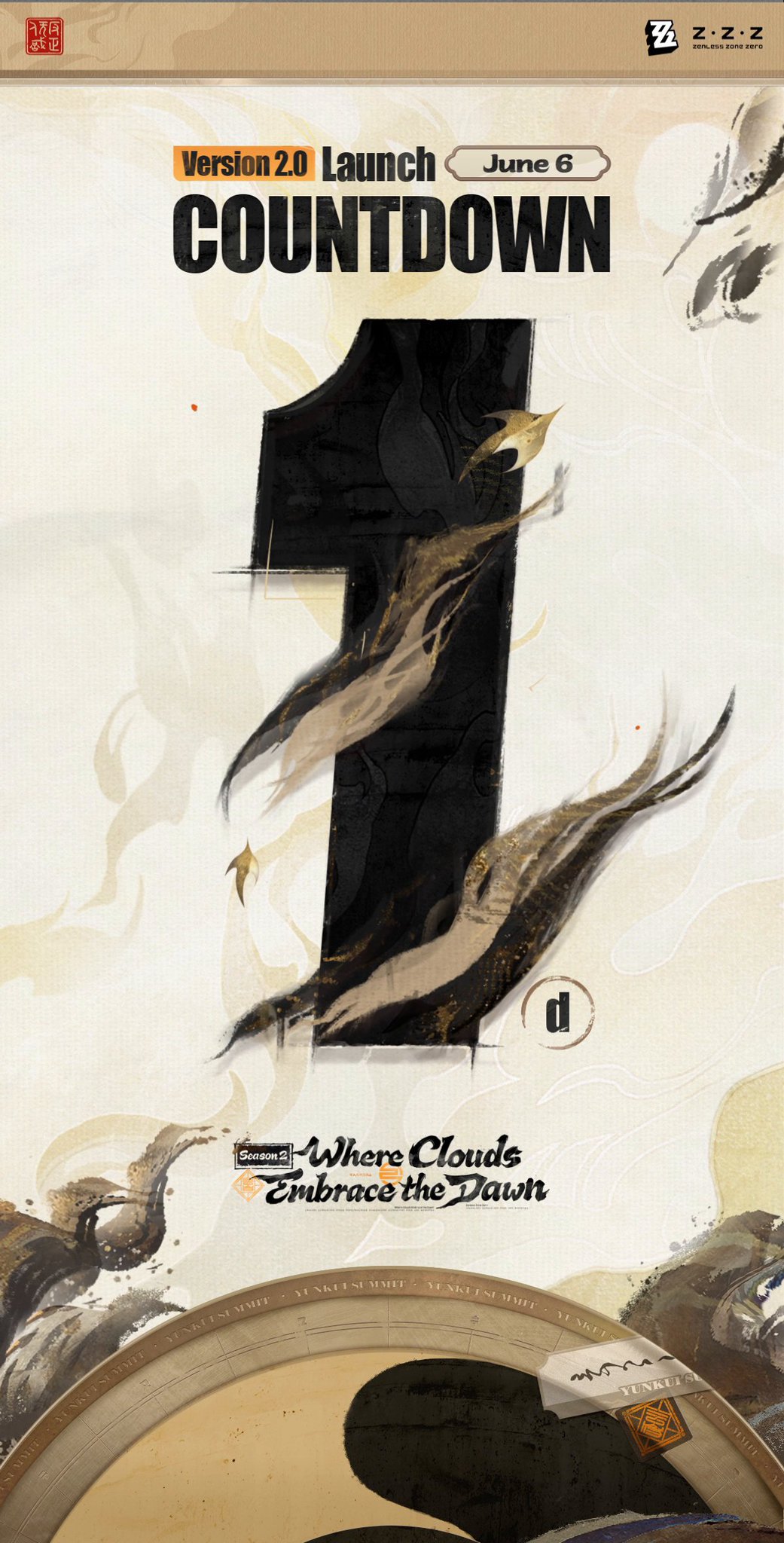 Zenless Zone Zero 🎉Season 2🎉 on X: 