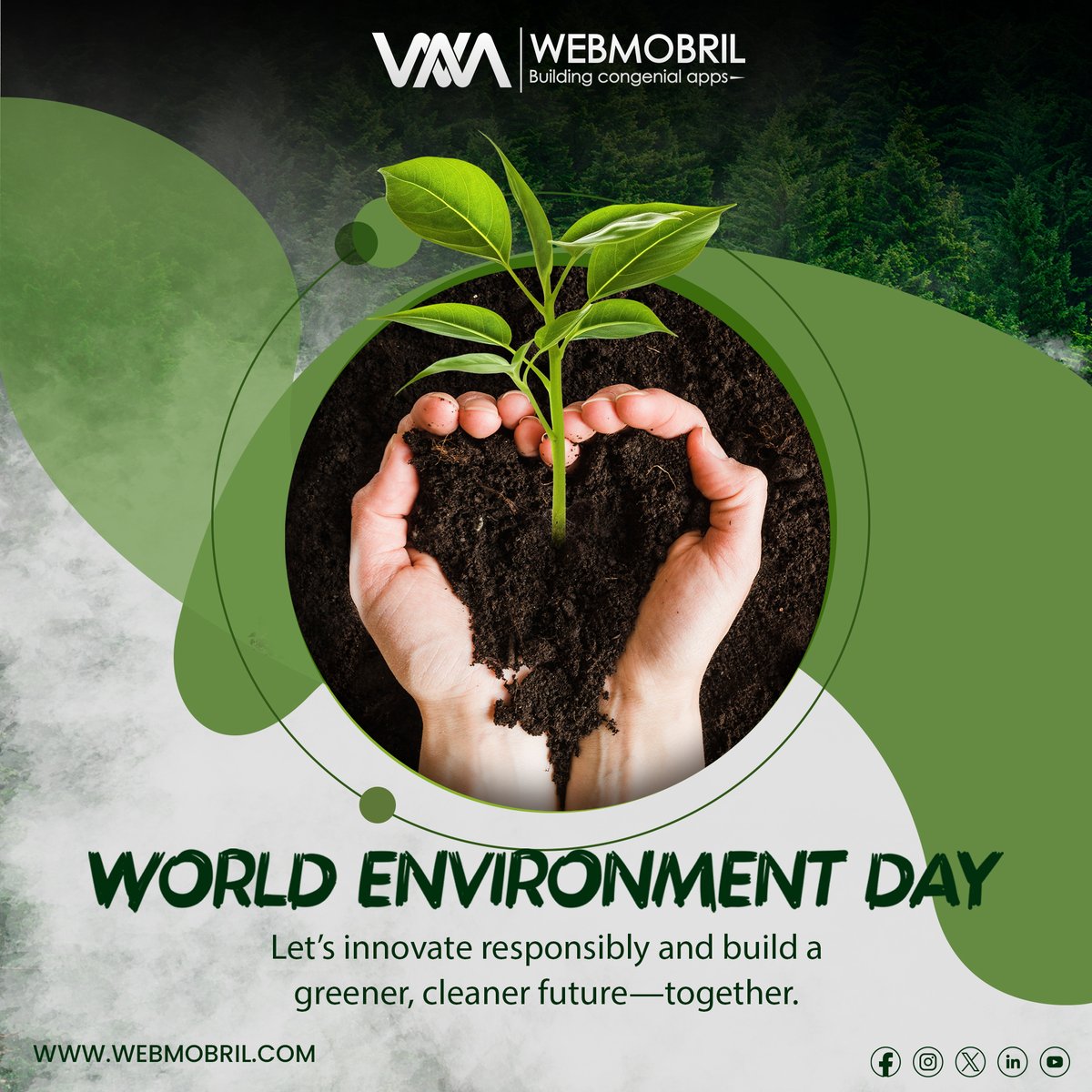 WebMobril Inc. tweet media