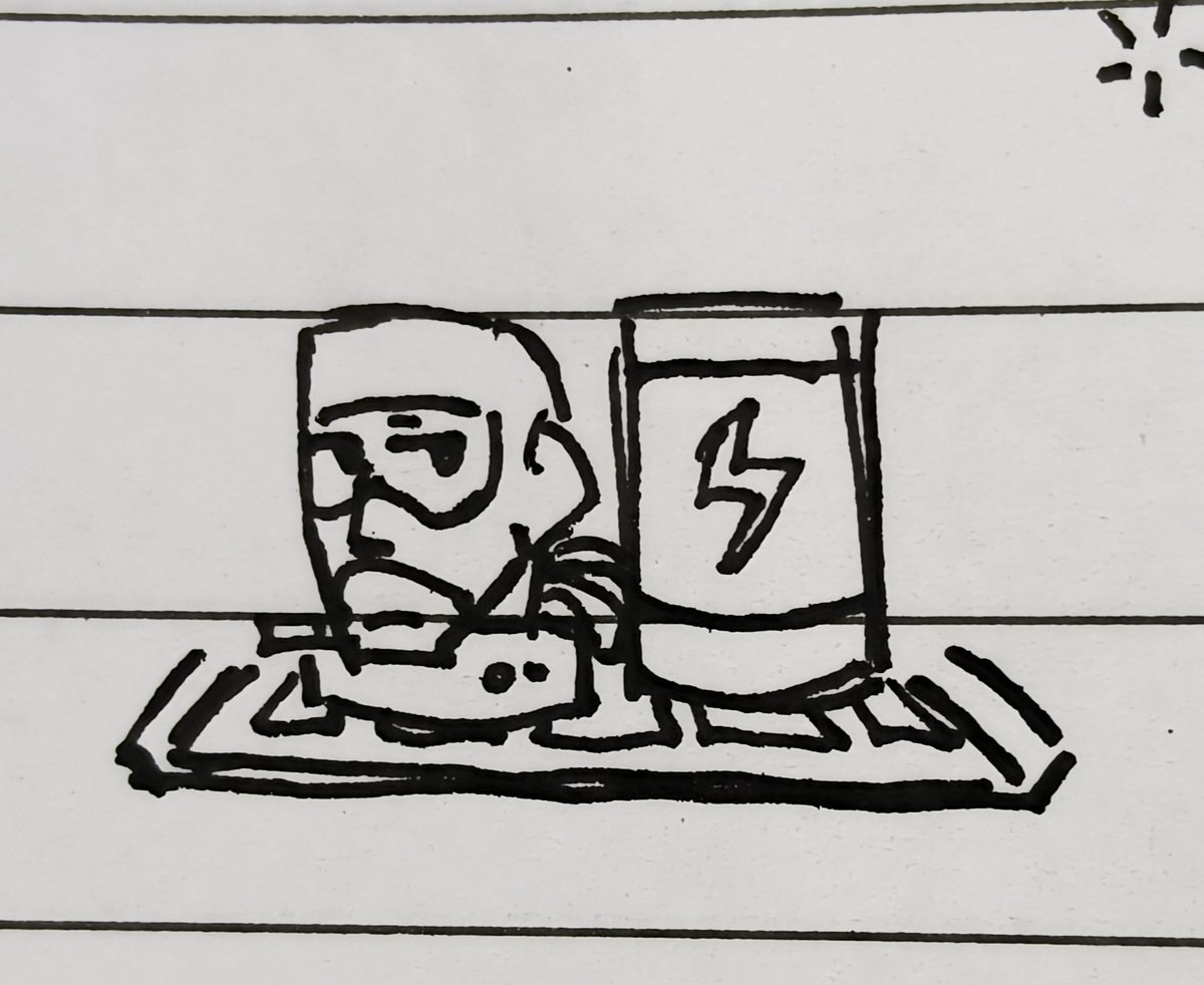 RED-Medic 🟥 tweet media