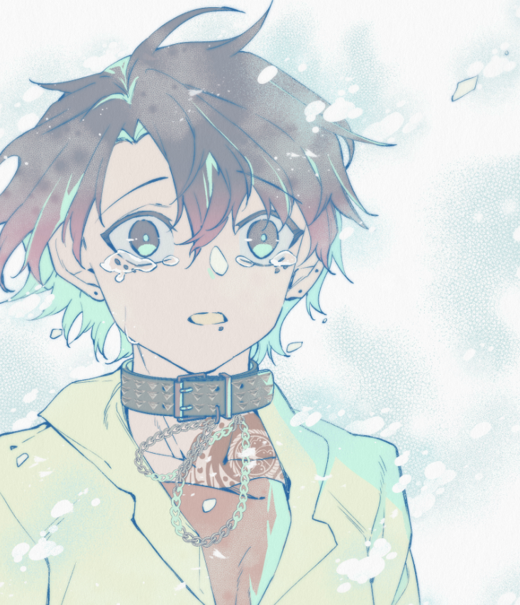 takeliongawa's tweet photo. wip
#art #artwork #digitalart
#originalcharacter
#webtoon #comic
#StartingTomorrow
#drawing #clipstudiopaint https://t.co/eNICmlX8mn