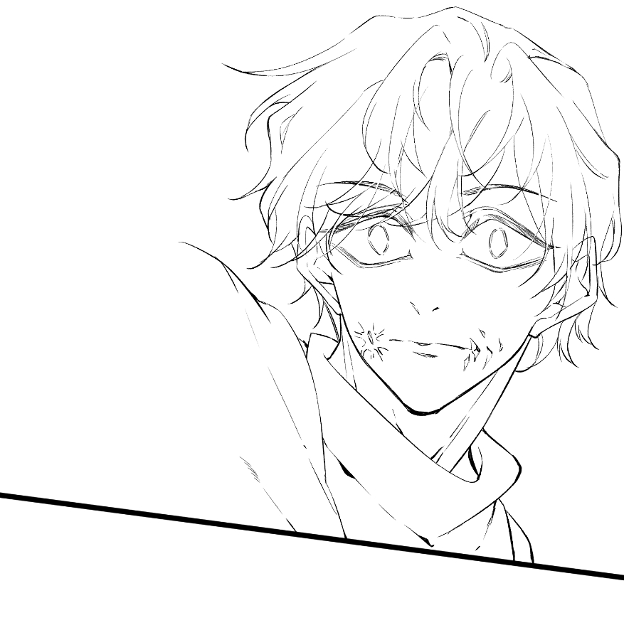 takeliongawa's tweet photo. wip
#art #artwork #digitalart
#originalcharacter
#webtoon #comic
#StartingTomorrow
#drawing #clipstudiopaint https://t.co/eNICmlX8mn