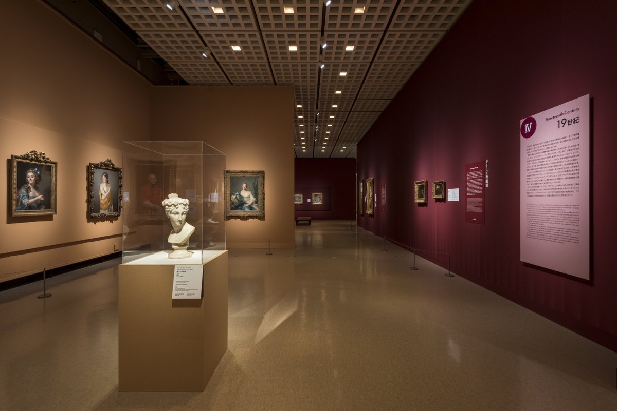 西洋美術館 GspvqokasAE3pHa.jpg