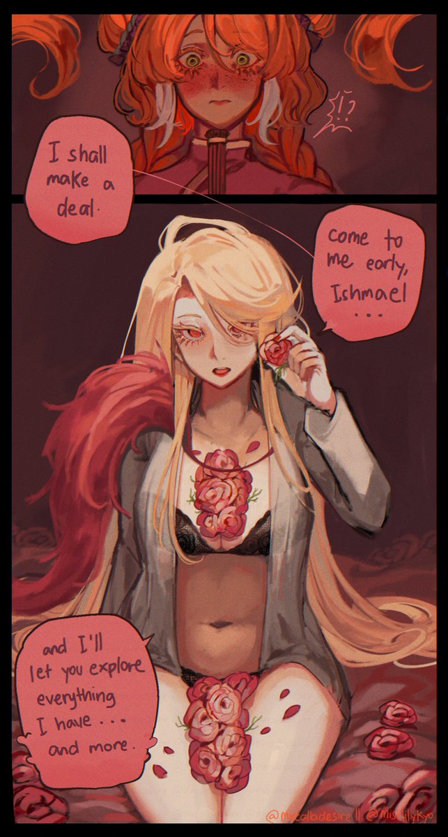 kiyotails ✶⋆.˚ ꒰COMMS OPEN꒱ tweet media