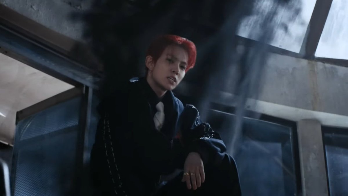 BAD DESIRE #HEESEUNG