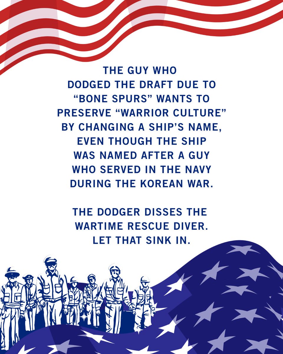 MirWriter's tweet photo. #Trump #HarveyMilk #warriorculture #draftdodger https://t.co/aPApmczBJH