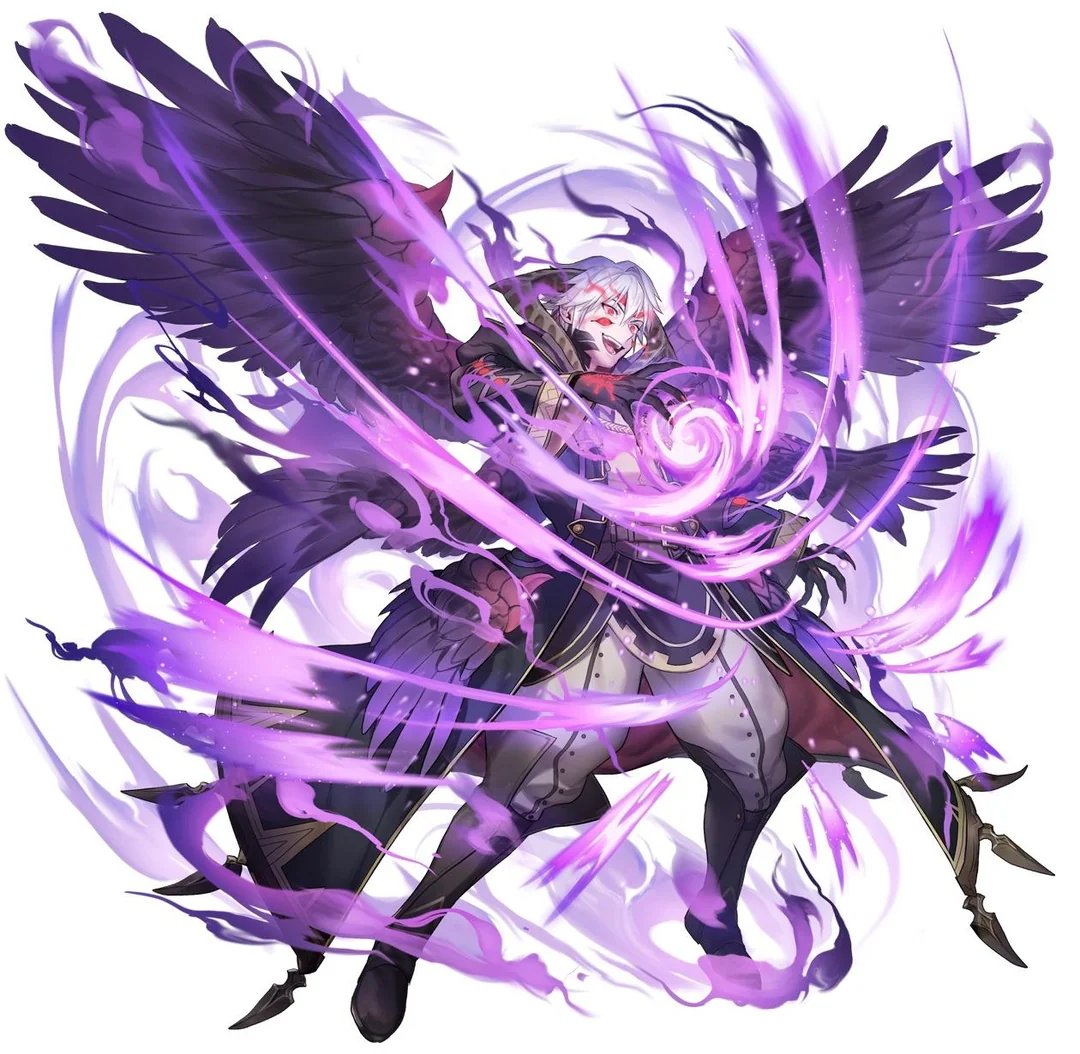 Pheonixmaster1's tweet photo. Full Artwork of Male Grima.
The Artist is PenekoR @/pe_nekoR

Blue Armored Dragon. He is the 4* focus and then will be demoted into the normal 3*-4* pool. No PRF Weapon &amp; PRF Skill. https://t.co/EW6wl9BV3D