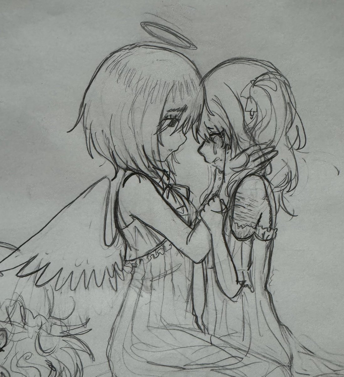 emozure's tweet photo. comfort..
🎀🎨

#mizuena #prsk_fa https://t.co/7u2MhEFGSC