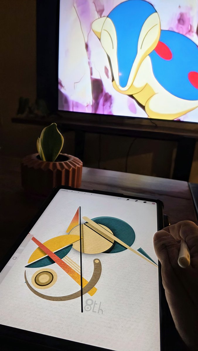 GN 😴 
Big things are coming.