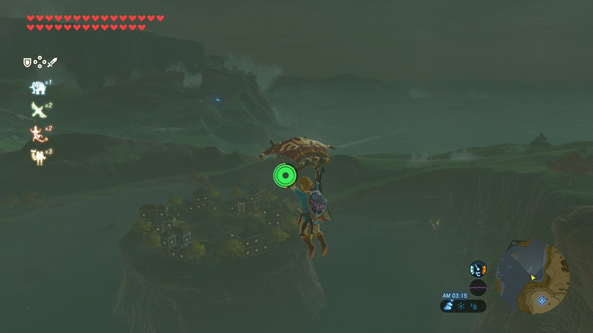 Jig_666's tweet photo. #NintendoSwitch2 #ゼルダの伝説 #BreathoftheWild
2 edition想像より綺麗で驚いた https://t.co/Inxs6gTqG2