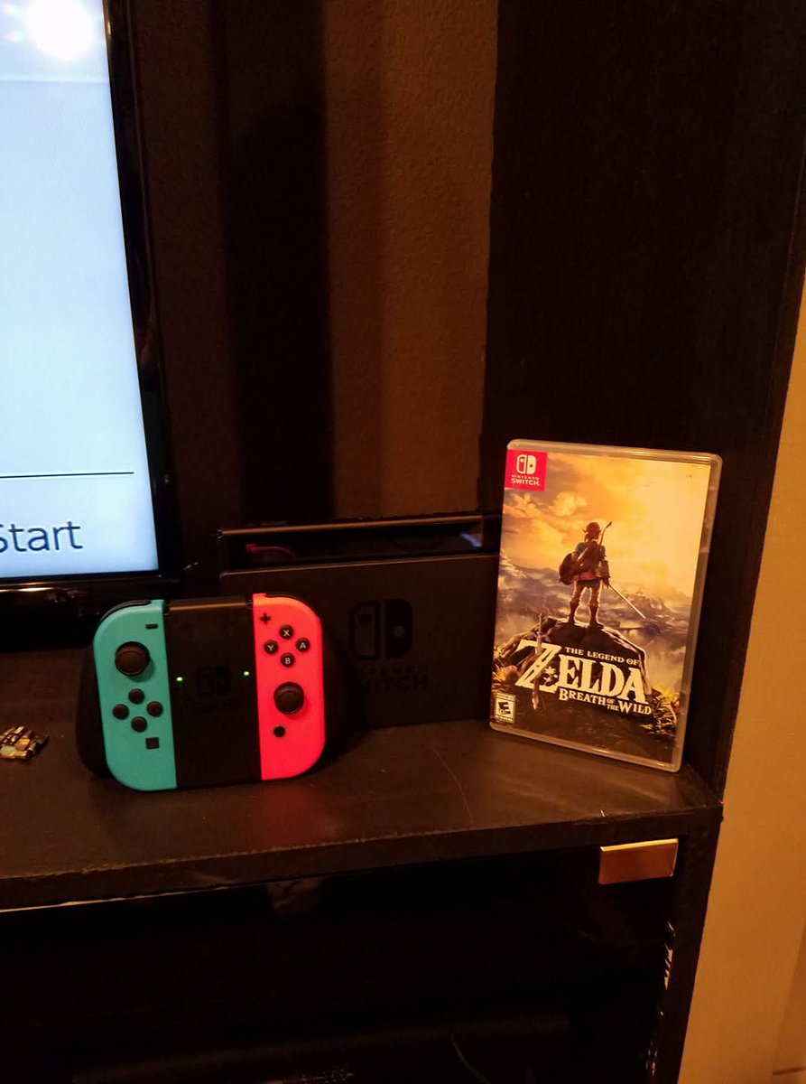 Stepghad's tweet image. So many memories with the system and so much life lived during that time.