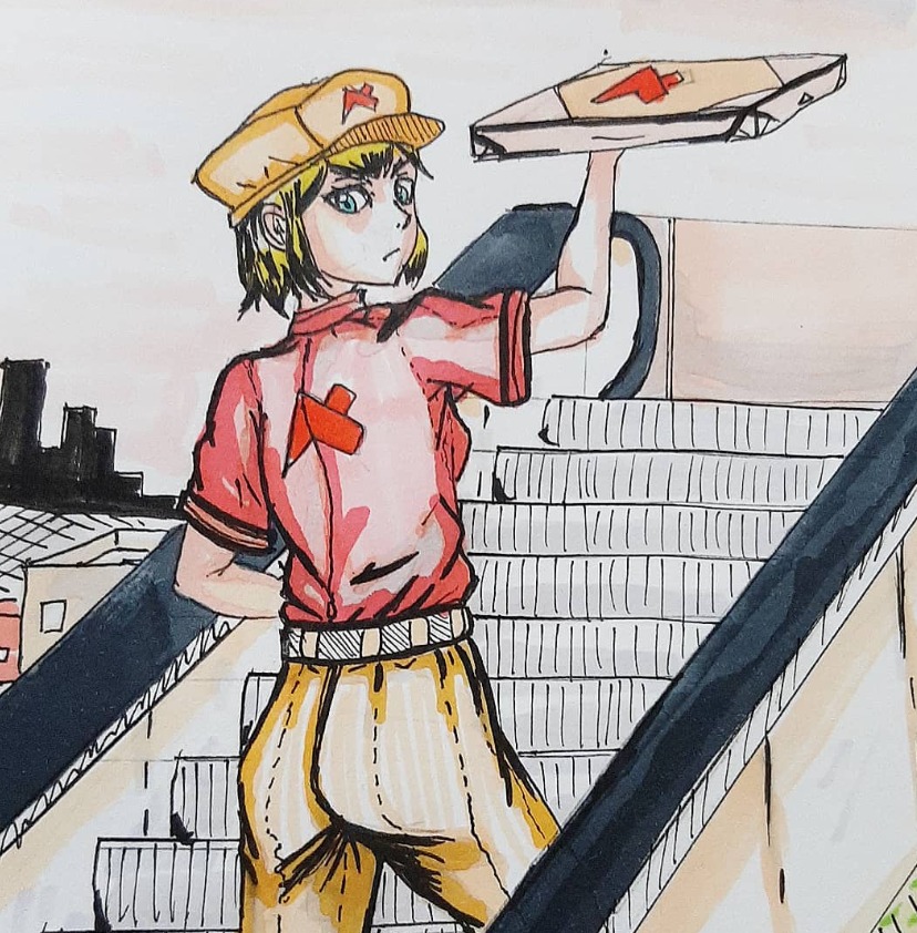 #commisionsopen #commision #comisionesabiertas #comisiones #animeart #animedrawing #mangadrawing #drawing #draw #arte #dibujo #drawings #sketch #ilustracion #anime #artist