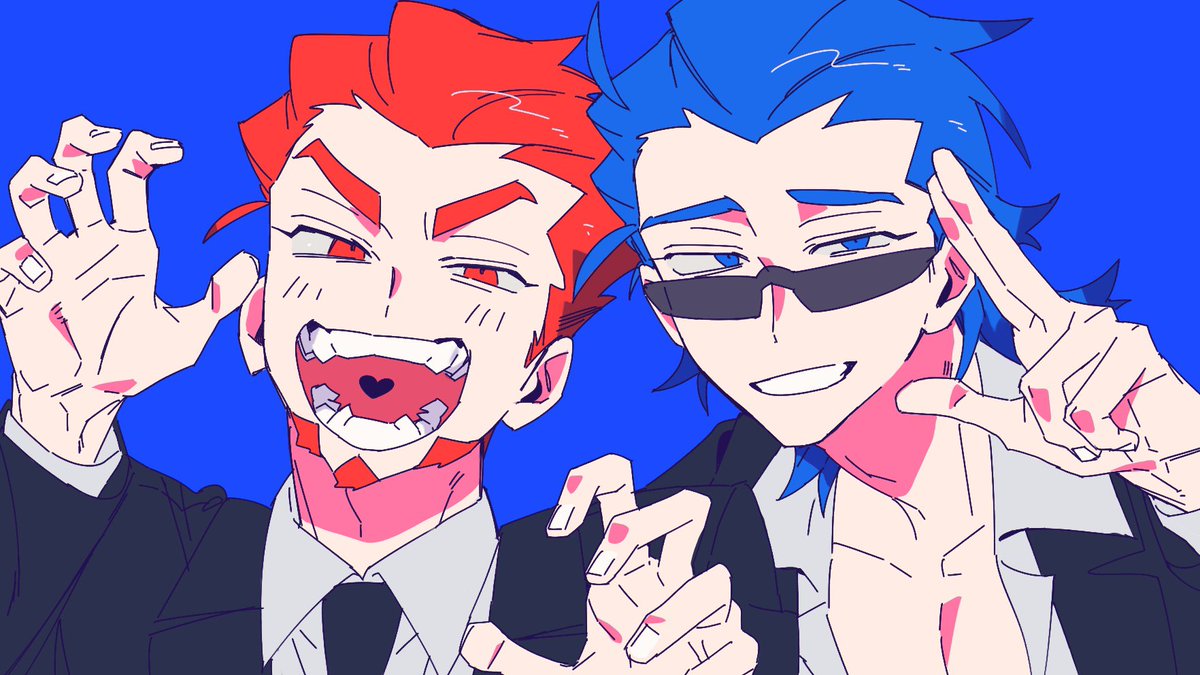 べつご (@czuzz83) on Twitter photo 
