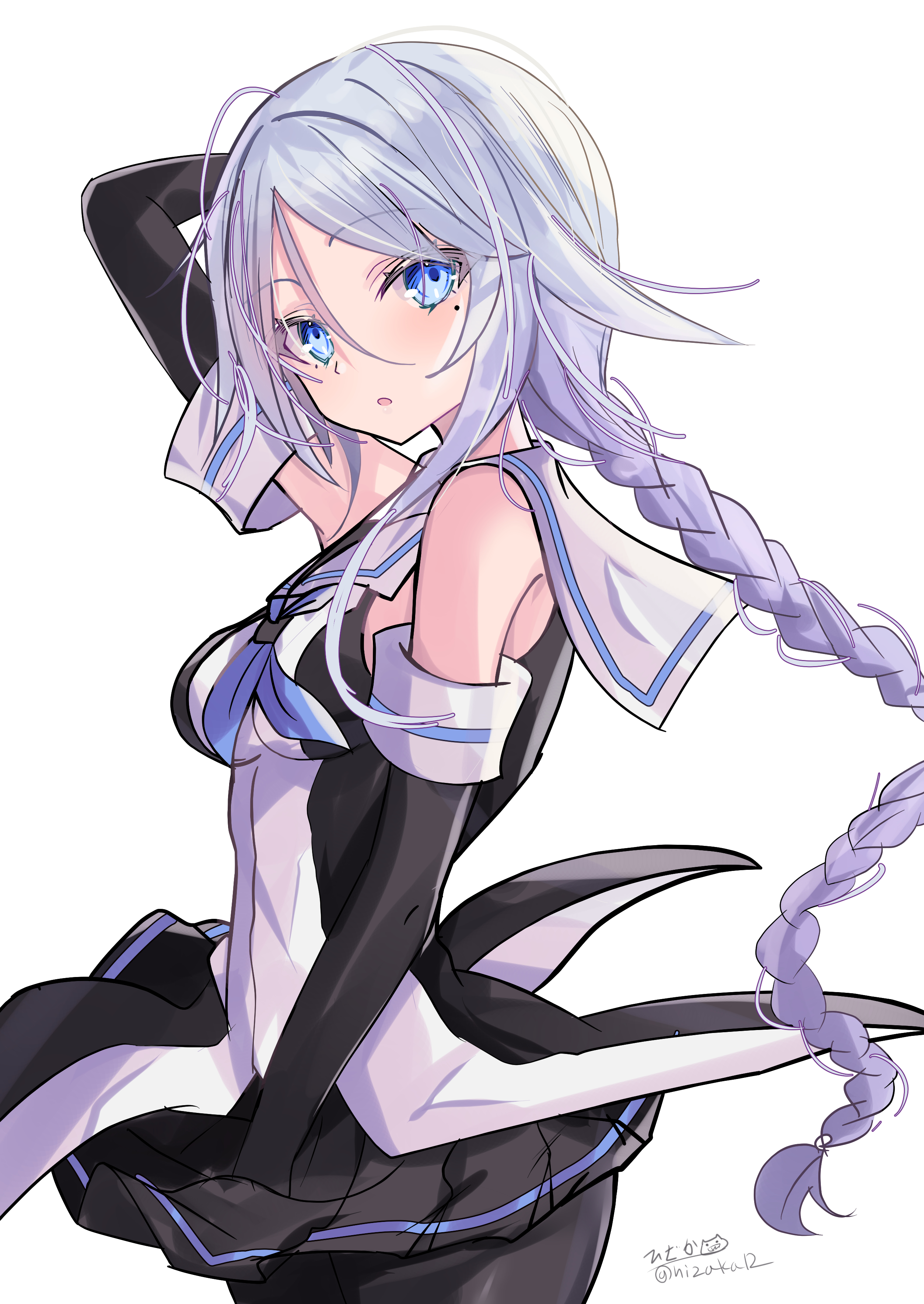 ひざか@skeb受付中＆お仕事募集中 on X: 