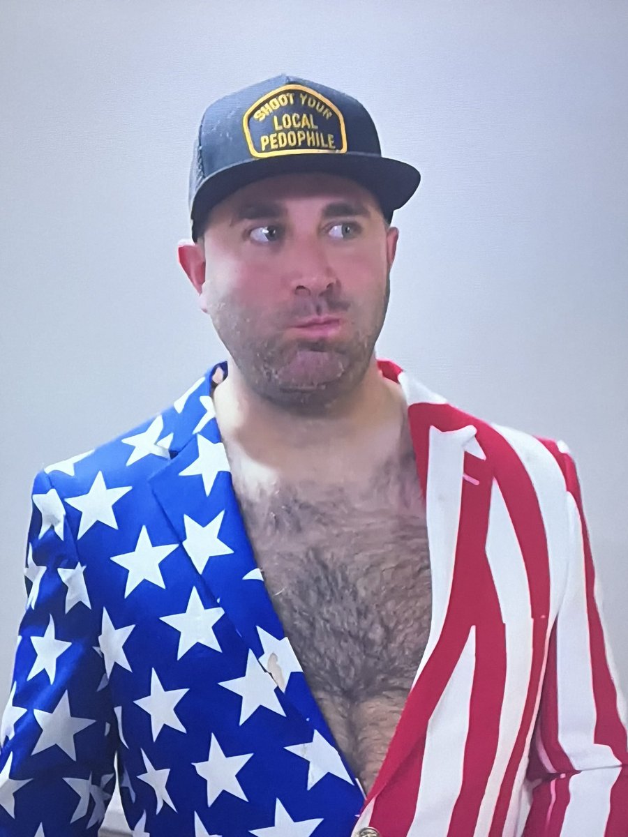 gabersaloudguy's tweet photo. @AngryCops  do you still have my hat😂 https://t.co/LI6t9GDkaH