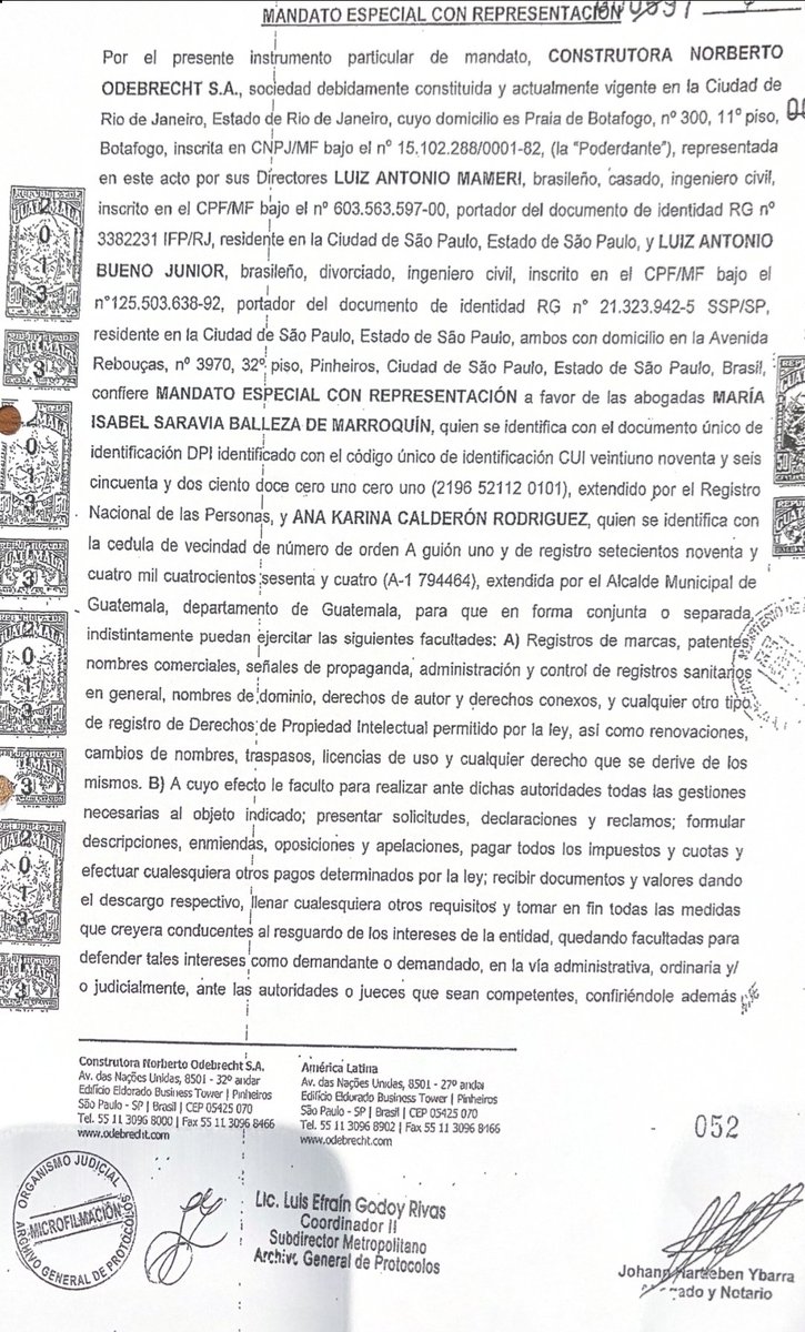 Eestermans 🇬🇹 🇳🇱 (@m_eestermans) on Twitter photo 📢📢📢. URGENTE. 📢📢📢
AHORA ENTIENDEN PORQUE LOS ATAQUES AL <a href="/MPguatemala/">MP de Guatemala</a>
Saluditos a las ratas de <a href="/lahoragt/">Diario La Hora</a>
María Isabel Sarabia ballena de Marroquín casada con el hermano de Pedro Pablo Marroquín de la hora era representante de Odebrecht 📢📢📢. URGENTE. 📢📢📢
AHORA ENTIENDEN PORQUE LOS ATAQUES AL <a href="/MPguatemala/">MP de Guatemala</a>
Saluditos a las ratas de <a href="/lahoragt/">Diario La Hora</a>
María Isabel Sarabia ballena de Marroquín casada con el hermano de Pedro Pablo Marroquín de la hora era representante de Odebrecht