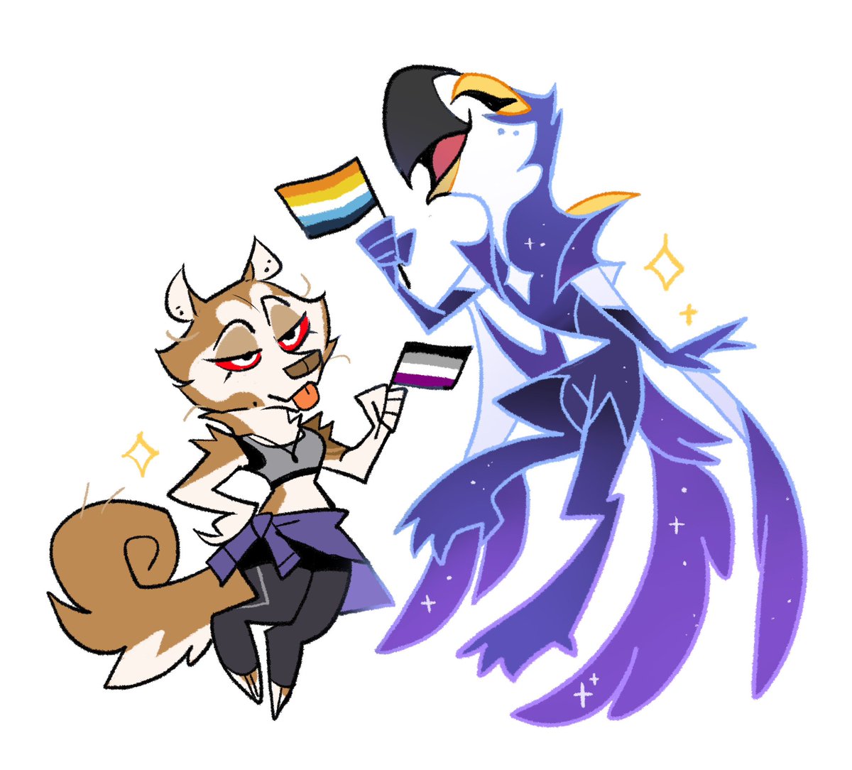 "Your character is like a mirror" they said