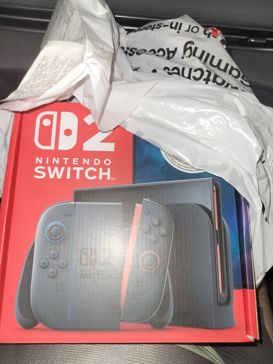 WE DID IT GANG
