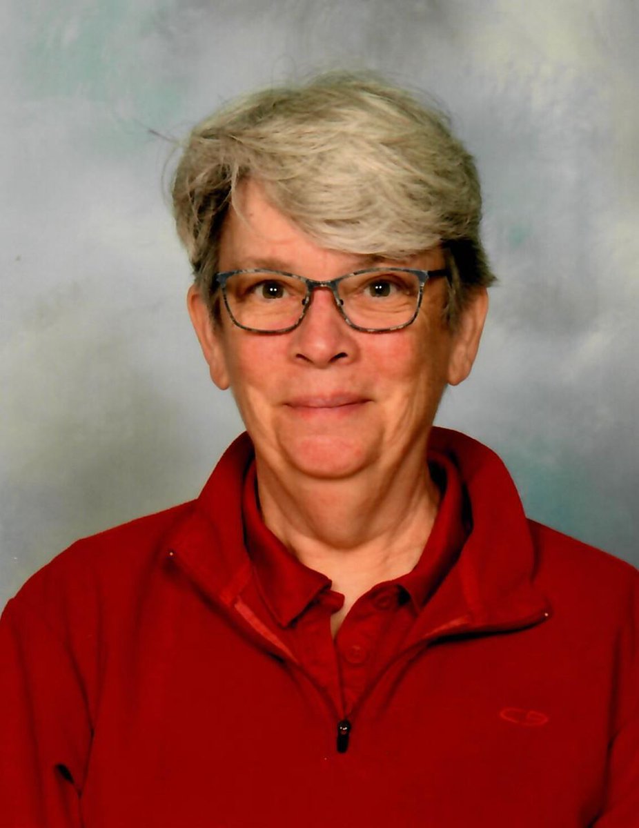 Congratulations to Dr. Claire Conboy of St. Thomas High School on receiving the 2025 ACS-GHS Award for Excellence in High School Chemistry Teaching!