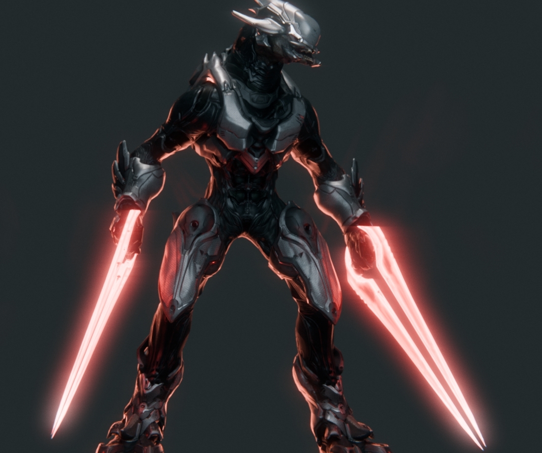 Night everyone, enjoy these shots :v