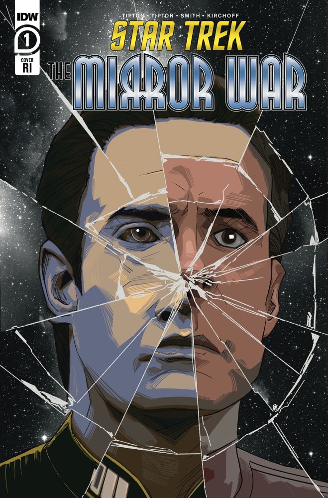 Happy to announce that Gavin Smith--comic book artist whose work includes Star Trek: The Mirror War, The Last Ronin, and Heavy Metal magazine--will be at the Grand Rapids Comic-Con on November 14-16!

grcomiccon.com/guests/gavin-s…
