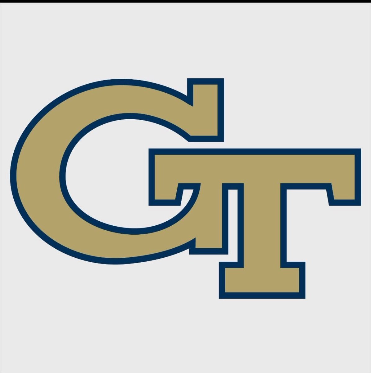 Excited to attend Georgia tech camp tomorrow and showcase my talent <a href="/GTFootball/">Georgia Tech Football</a> <a href="/CoachBrentKeyGT/">Coach Brent Key</a> <a href="/Coach_KPope/">Kyle Pope</a> <a href="/Coach_Gideon/">Blake Gideon</a>