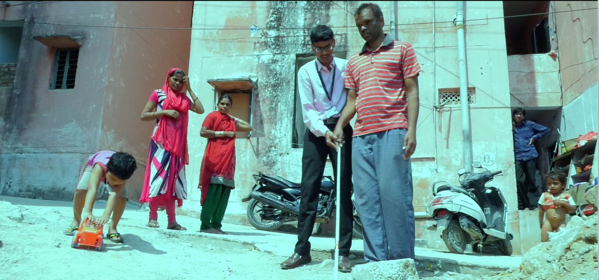 lvprasadeye's tweet photo. Today marks 33 years of the Dr PRK Prasad Centre for Rehabilitation of the Blind &amp; Visually Impaired. From a single room to a Centre offering #ComprehensiveRehabilitation all ages—thank you to all who made this journey possible.🙏🏾
#VisionRehabilitation #LVPEI https://t.co/HyVQqlSiM0