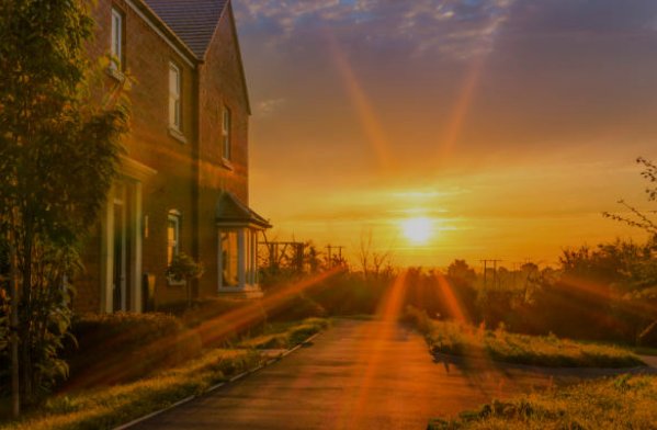 #poem #poetry 

New Day 

In 
a 
quiet 
solitude 
in 
the 
morning, 
I 
go 
outside 
to 
witness 
the 
natural 
beauty 
of 
a 
sunrise 
to 
begin 
a 
new 
day 
with 
a 
positive 
feeling, 
to 
live 
each 
moment 
of 
my 
life 
to 
the 
fullest