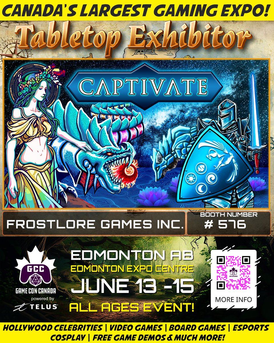 Frostlore Games tweet media