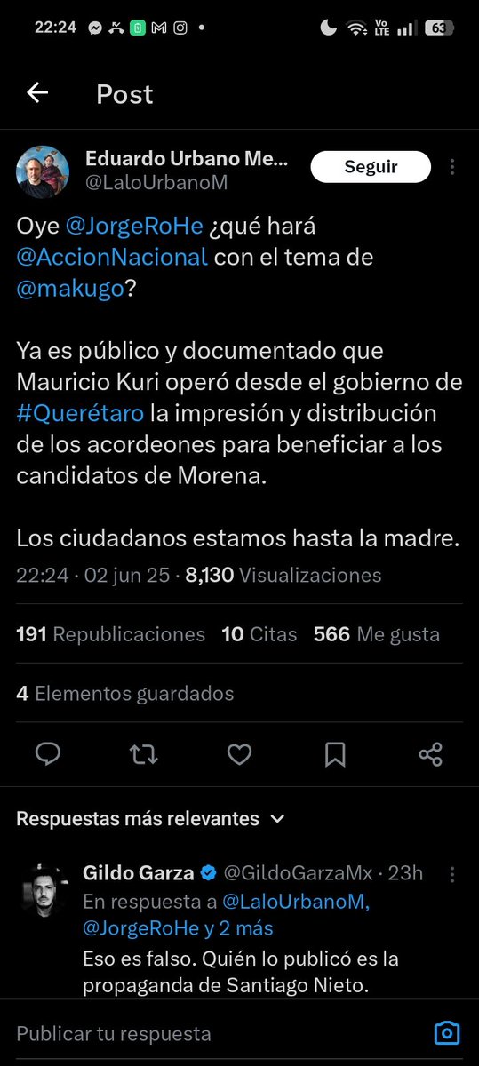 cristianjdg1's tweet photo. Ya se andan #peleando los #qromadores entre ellos https://t.co/JBBH2iXwzA