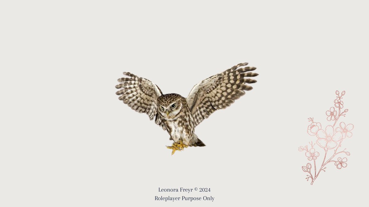 MissFreyr's tweet image. ㅤㅤ
𝐒𝐮𝐧𝐧𝐢𝐞 an owl flies a letter to several maibox. 

ㅤㅤ ㅤ🪻 bit.ly/LFL-2506-001
ㅤㅤ