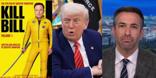 Kill Bill tweet media