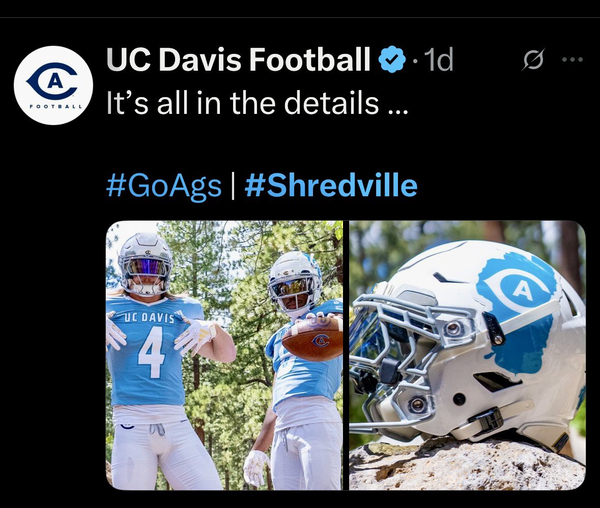 Dutch Burbidge, QB (@dutch_burbidge) on Twitter photo Excited to attend UC Davis Shedville QB Camp 6/7/25!!
<a href="/ucdpaulshelton/">Paul Shelton</a>
<a href="/Mattkitchen6/">Matt Kitchen</a>
<a href="/UCDfootball/">UC Davis Football</a> Excited to attend UC Davis Shedville QB Camp 6/7/25!!
<a href="/ucdpaulshelton/">Paul Shelton</a>
<a href="/Mattkitchen6/">Matt Kitchen</a>
<a href="/UCDfootball/">UC Davis Football</a>