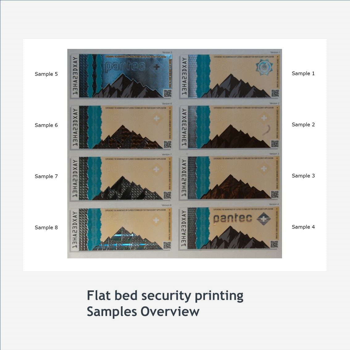 PantecEmbellish's tweet image. Flatbed embossing meets tax stamp security – efficient &amp;amp; effective!

🔗 pantec-embellishment.com/en/blog/tax-st…

#TaxStamps #BrandProtection #SecurityPrinting #FlatbedEmbossing #Authentication