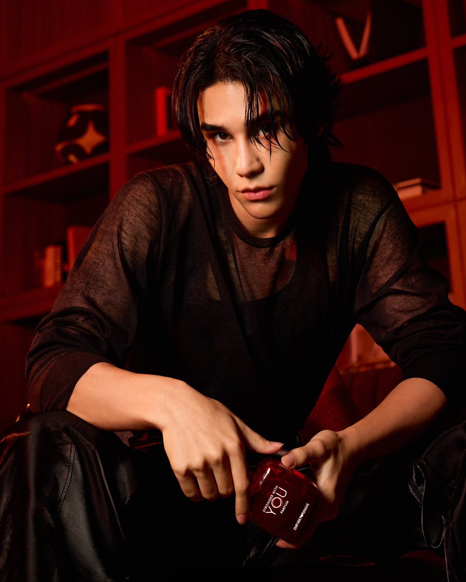 “พร้อมมาเจอคุณน้าที่งานอาร์มานี่พรุ่งนี้กันรึยัง? ได้ข่าวว่า พรุ่งนี้คุณน้ามีบางอย่างเปลี่ยนไป?”

Ø  Hashtag start 13.15PM (GMT+7)
     #.JeffXSWYarmani

Ø  Beauty Hall

Ø  Siam Paragon , M Floor

*** สอบถามข้อมูลเพิ่มเติมได้ที่ Armani beauty TH facebook

#ArmaniBeautyThailand