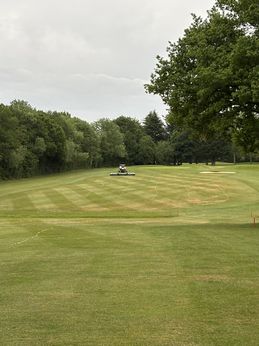 Deere’s everywhere