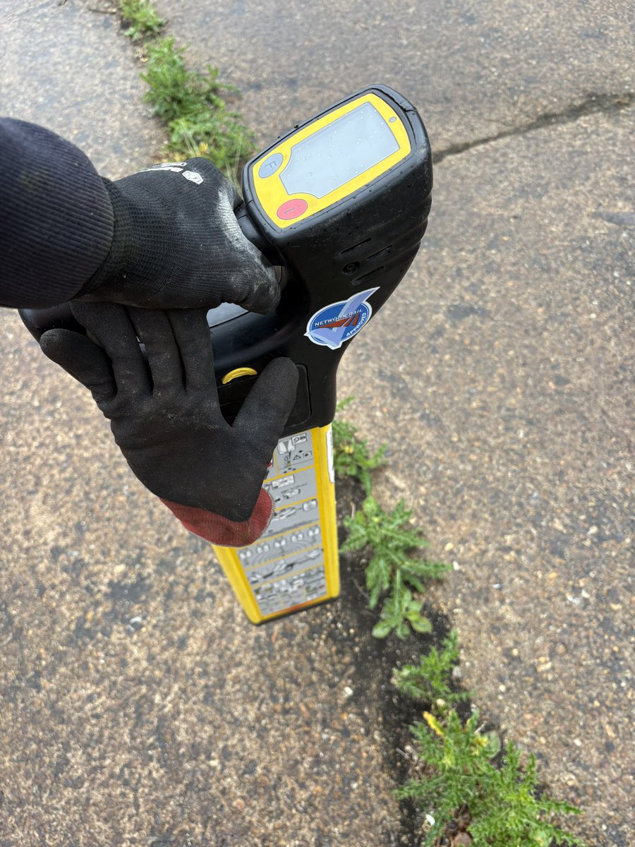 Something a little different today. Introducing the popular game Cable hunt.  Gonna be a big hit at Xmas 😂#electrical #cables #cabletrace #commercial #testing