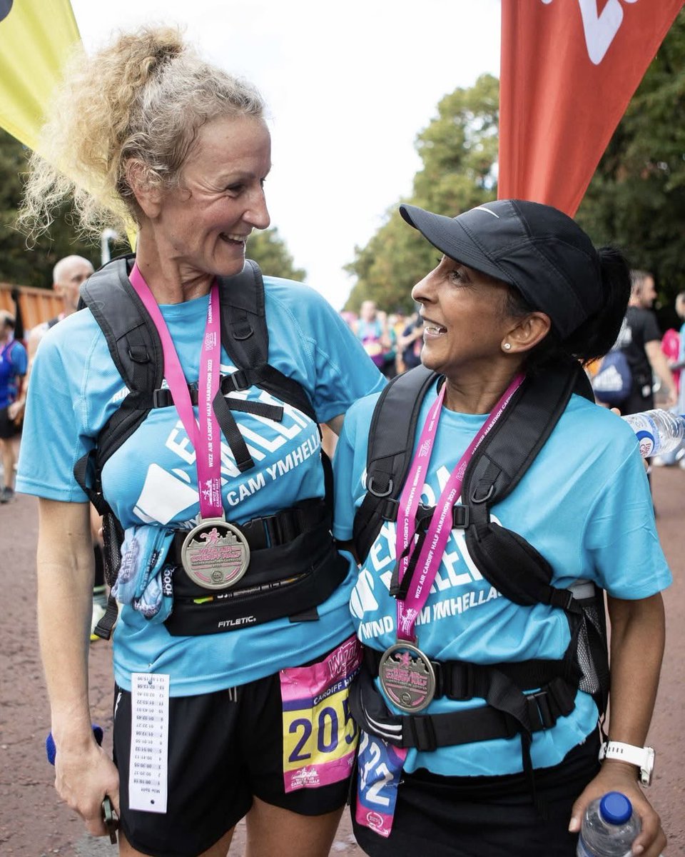 R4W ๐๐ด๓ ง๓ ข๓ ท๓ ฌ๓ ณ๓ ฟ (@run4wales) on Twitter photo Happy #VolunteersWeek ๐ซถ
Weโre so grateful for the amazing contributions of our <a href="/Extra_Milers/">The Extra Milers</a>. Our events would not be the same without them! ๐ฉต Happy #VolunteersWeek ๐ซถ
Weโre so grateful for the amazing contributions of our <a href="/Extra_Milers/">The Extra Milers</a>. Our events would not be the same without them! ๐ฉต
